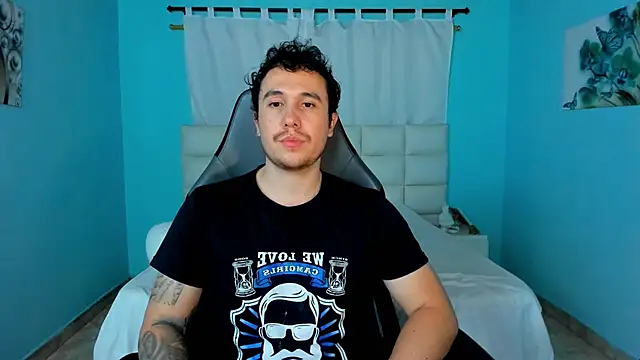 juan  jimenez online show from 2, 6, 2026