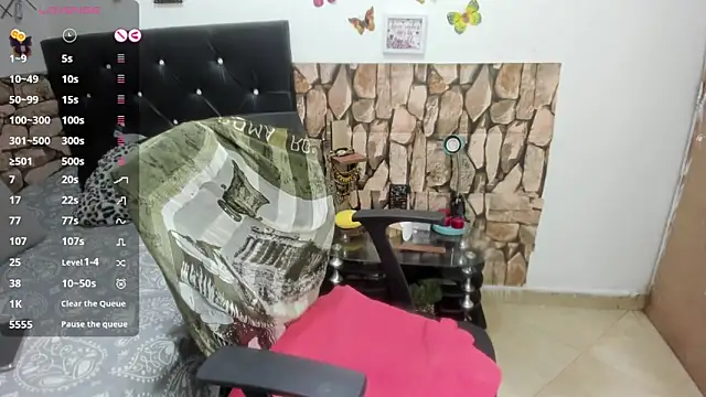 Snapshot of marla_pettit_ger chatting on 12, 12, 2024 marla pettit ger online show from 12, 12, 2024