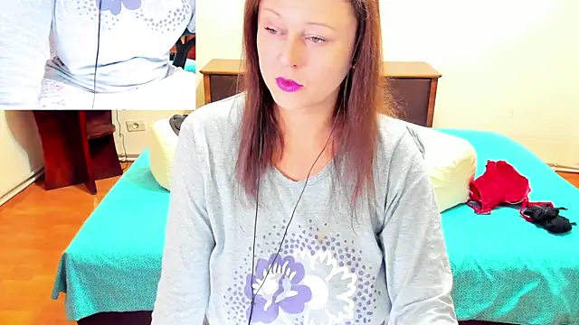 Mery4you online show from 14, 11, 2025