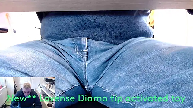 Snapshot of RicRockhard chatting on 13, 1, 2025 RicRockhard online show from 13, 1, 2025