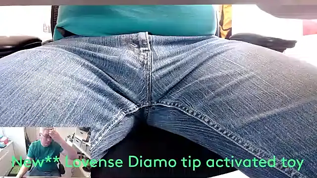 Snapshot of RicRockhard chatting on 21, 3, 2025 RicRockhard online show from 21, 3, 2025