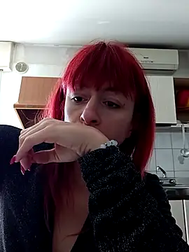 Snapshot of Annarella_Pika chatting on 11, 5, 2026 Annarella Pika online show from 11, 5, 2026