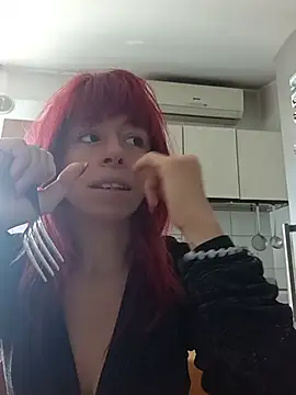 Snapshot of Annarella_Pika chatting on 13, 5, 2026 Annarella Pika online show from 13, 5, 2026