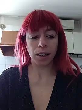 Snapshot of Annarella_Pika chatting on 24, 5, 2026 Annarella Pika online show from 24, 5, 2026