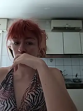 Snapshot of Annarella_Pika chatting on 1, 7, 2026 Annarella Pika online show from 1, 7, 2026