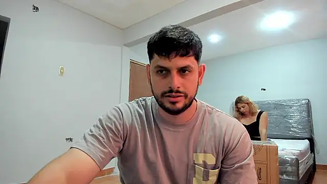 Liltildeman moon online show from 15, 1, 2026