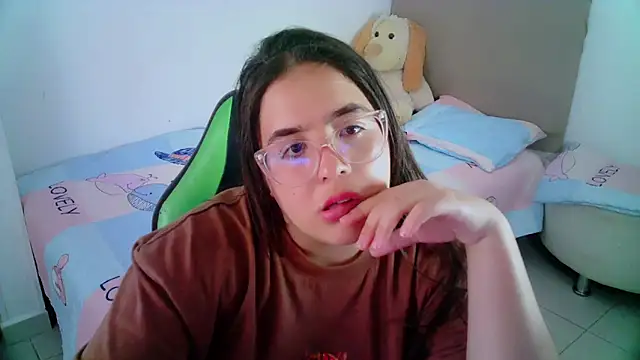 Snapshot of _alicia_z chatting on 17, 1, 2025 alicia z online show from 17, 1, 2025