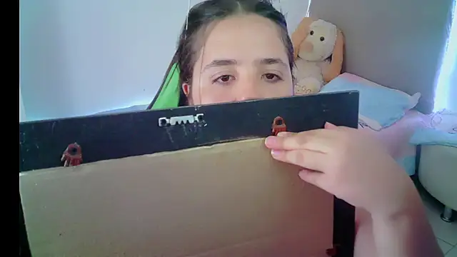 Snapshot of _alicia_z chatting on 19, 1, 2025 alicia z online show from 19, 1, 2025