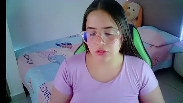 Snapshot of _alicia_z chatting on 19, 1, 2025 alicia z online show from 19, 1, 2025