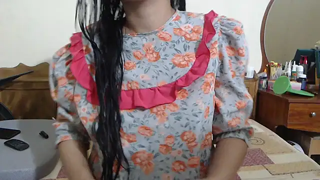 Snapshot of Beauty_Asian_Tina chatting on 20, 11, 2025 Beauty Asian Tina online show from 20, 11, 2025