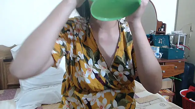 Snapshot of Beauty_Asian_Tina chatting on 18, 12, 2025 Beauty Asian Tina online show from 18, 12, 2025