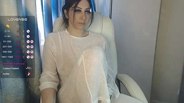 Ani--ina online show from 26, 3, 2026