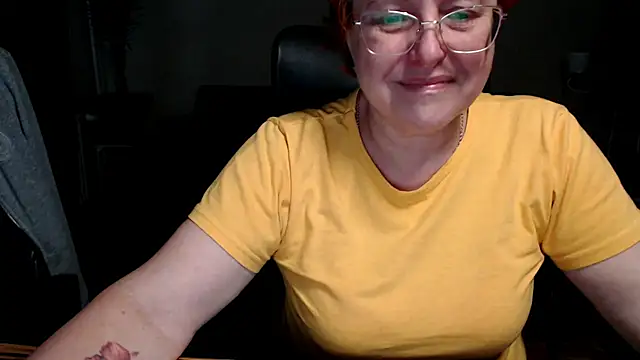 JoannaAndNeighbour online show from 20, 11, 2025