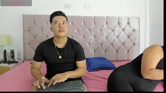 Snapshot of Harry_And_Girls chatting on 2, 3, 2025 Harry And Girls online show from 2, 3, 2025