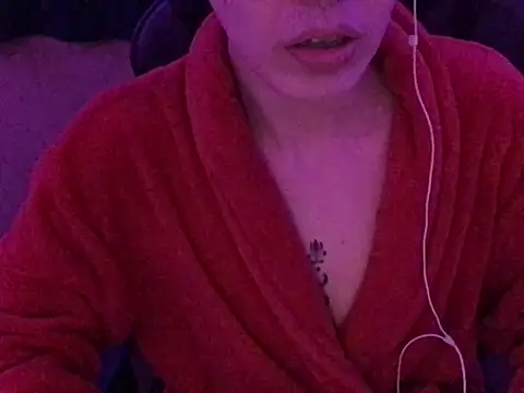 YumieCp online show from 10, 3, 2025