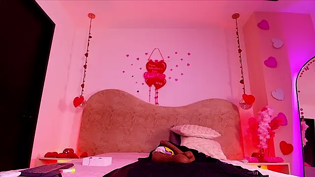 Snapshot of zzoe_ chatting on 3, 2, 2026 zzoe online show from 3, 2, 2026