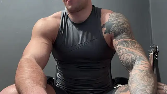 Mr YourGod online show from 7, 2, 2026