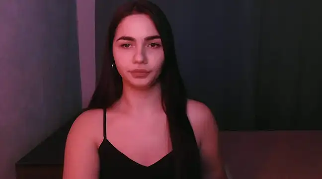 HannahMeid online show from 7, 1, 2025