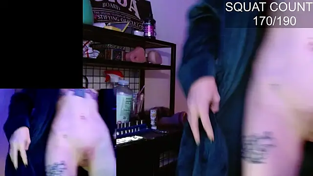 alicewonder09 online show from 3, 12, 2025