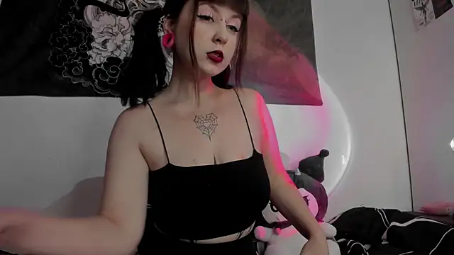 t0riayun0 online show from 10, 1, 2025