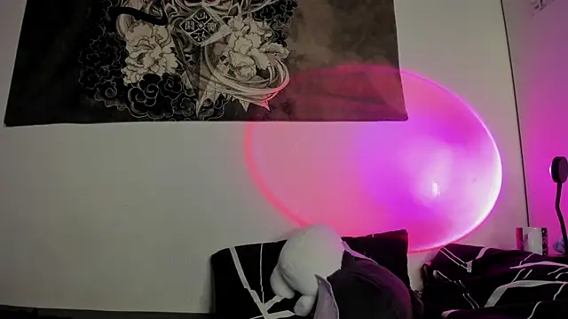 t0riayun0 online show from 19, 1, 2025