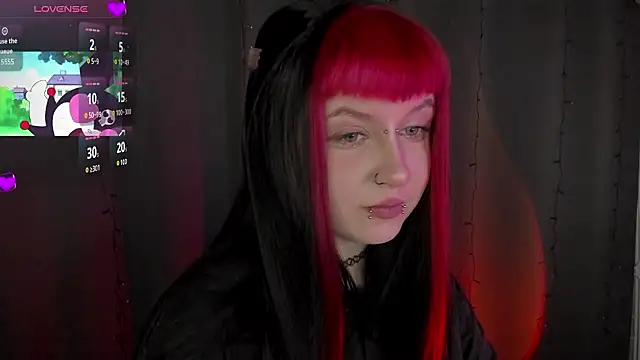 t0riayun0 online show from 25, 2, 2026