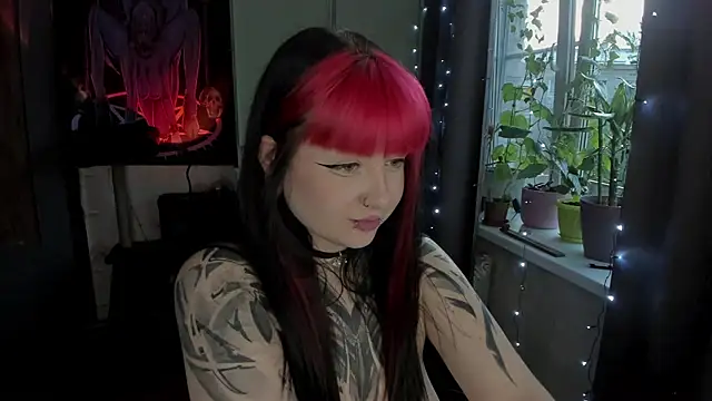 Snapshot of t0riayun0 chatting on 4, 6, 2026 t0riayun0 online show from 4, 6, 2026