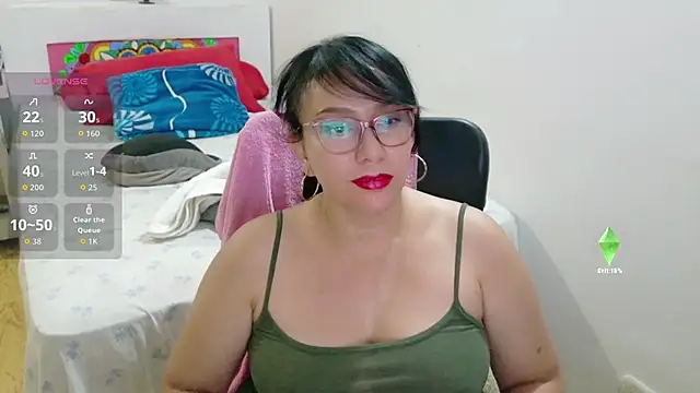 Snapshot of hottplay chatting on 30, 5, 2026 hottplay online show from 30, 5, 2026