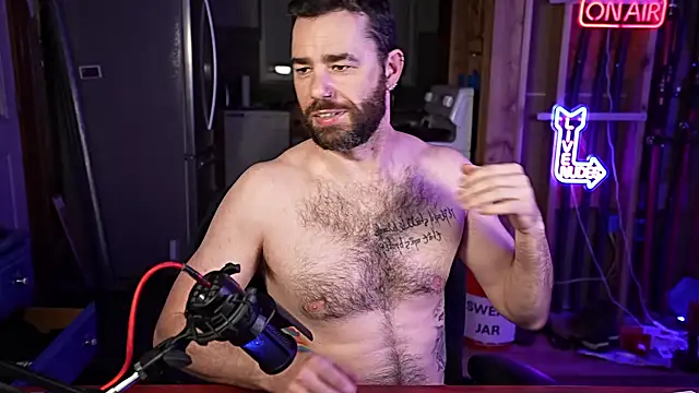 Fastflogger1 online show from 13, 12, 2024