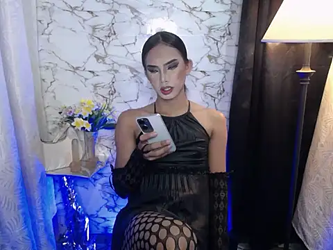 MirabelleNotch online show from 12, 9, 2025