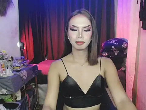 MirabelleNotch online show from 25, 3, 2026