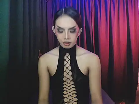 MirabelleNotch online show from 28, 7, 2026