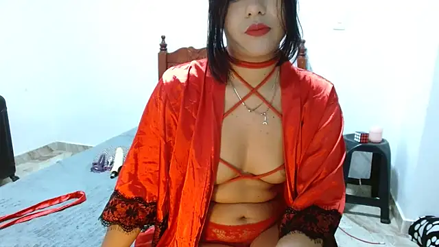 Snapshot of Amal_Hadid chatting on 20, 3, 2025 Amal Hadid online show from 20, 3, 2025