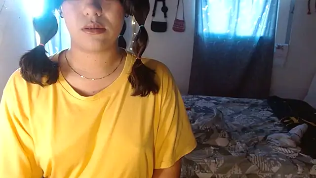 Snapshot of Amal_Hadid chatting on 9, 9, 2025 Amal Hadid online show from 9, 9, 2025