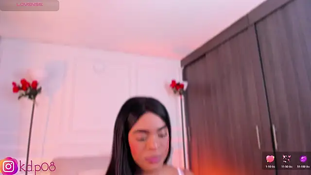 shannol ryan online show from 31, 10, 2025