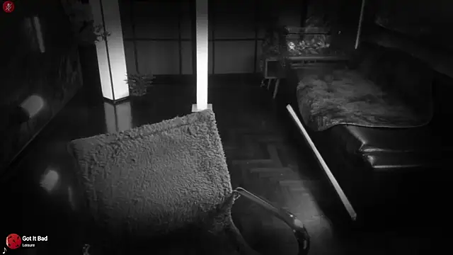 alessa goreng online show from 25, 10, 2025