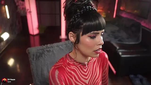 alessa goreng online show from 23, 11, 2025