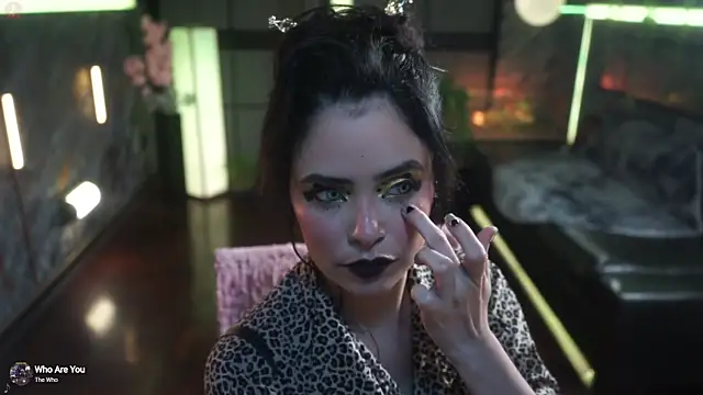 alessa goreng online show from 25, 7, 2026