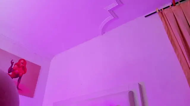 Lulu exotic1 online show from 13, 1, 2025