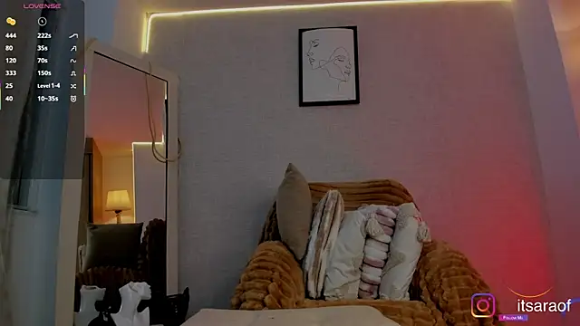 Snapshot of sara_cruz011 chatting on 15, 11, 2025 sara cruz011 online show from 15, 11, 2025