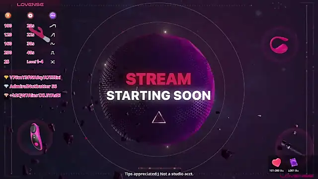 Snapshot of Agatha6969x chatting on 26, 10, 2025 Agatha6969x online show from 26, 10, 2025