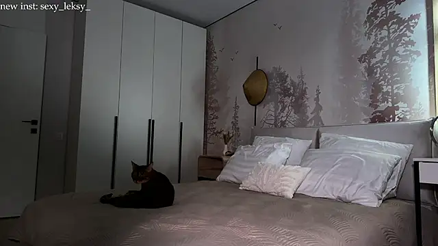 Lex Love online show from 18, 4, 2026