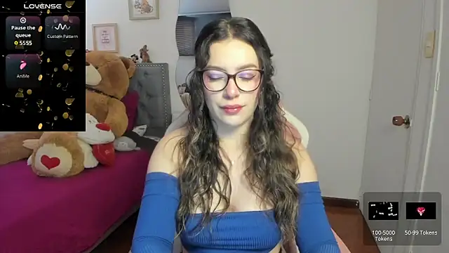 Snapshot of samysweet_8 chatting on 7, 2, 2026 samysweet 8 online show from 7, 2, 2026