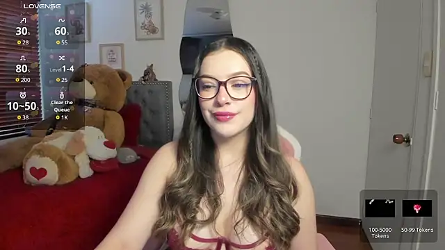 Snapshot of samysweet_8 chatting on 23, 2, 2026 samysweet 8 online show from 23, 2, 2026