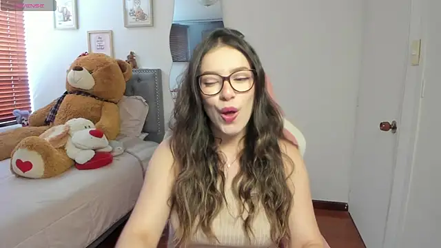 Snapshot of samysweet_8 chatting on 10, 3, 2026 samysweet 8 online show from 10, 3, 2026