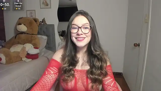 Snapshot of samysweet_8 chatting on 16, 3, 2026 samysweet 8 online show from 16, 3, 2026