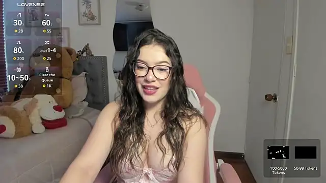 Snapshot of samysweet_8 chatting on 18, 3, 2026 samysweet 8 online show from 18, 3, 2026