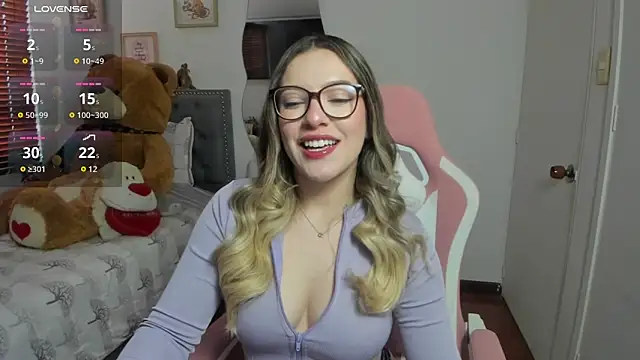 Snapshot of samysweet_8 chatting on 26, 3, 2026 samysweet 8 online show from 26, 3, 2026