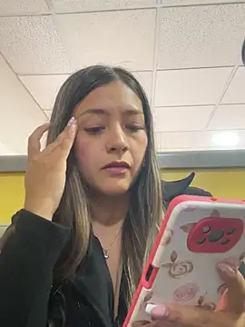 alana 69 online show from 27, 12, 2024