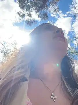 alana 69 online show from 29, 1, 2025